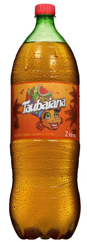Popó distribuidora - fone: (43) 999543790 - Refrigerante Taubaina 2L