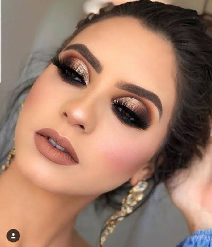 Luana Freire - marketing & vendas - MAQUIAGEM PASSO A PASSO