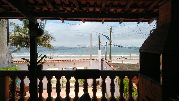 Perequê Beach Hostel - Pousada - PEREQUÊ BEACH HOSTEL
