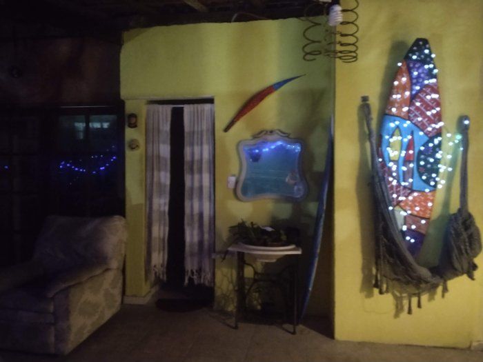 Perequê Beach Hostel - Pousada - PEREQUÊ BEACH HOSTEL