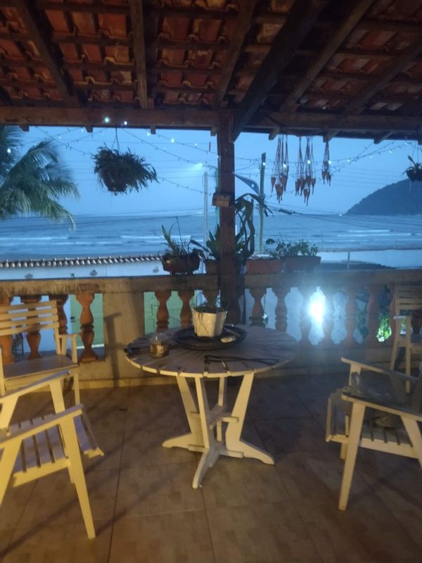 Perequê Beach Hostel - Pousada - PEREQUÊ BEACH HOSTEL