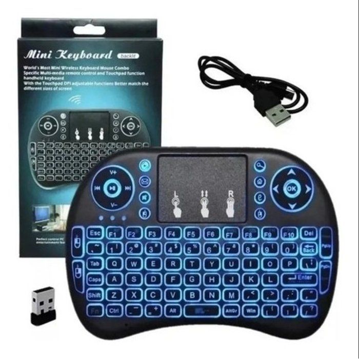 evolução Matrix - assistência técnica - mini teclado