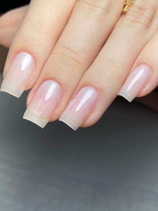 Stephanie vitoria - NAIL DESIGNER - Blindagem