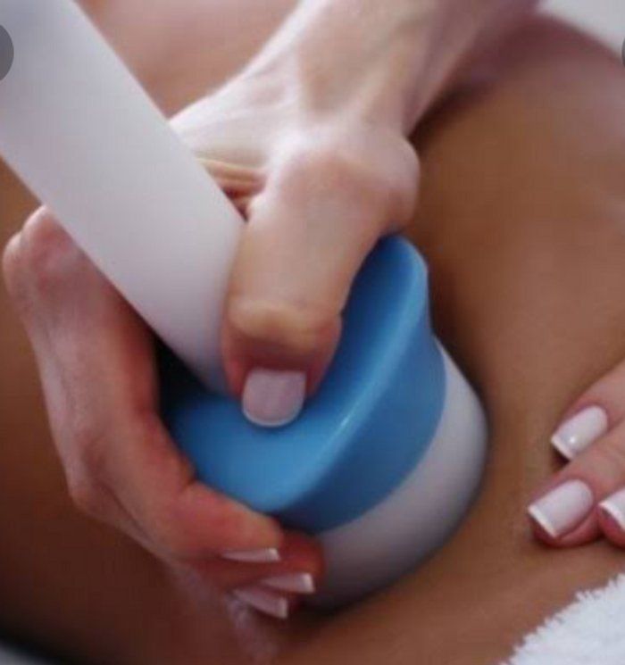 Itamara Ramos - beleza & estética, saúde & bem-estar - Massagem modeladora com endermoterapia