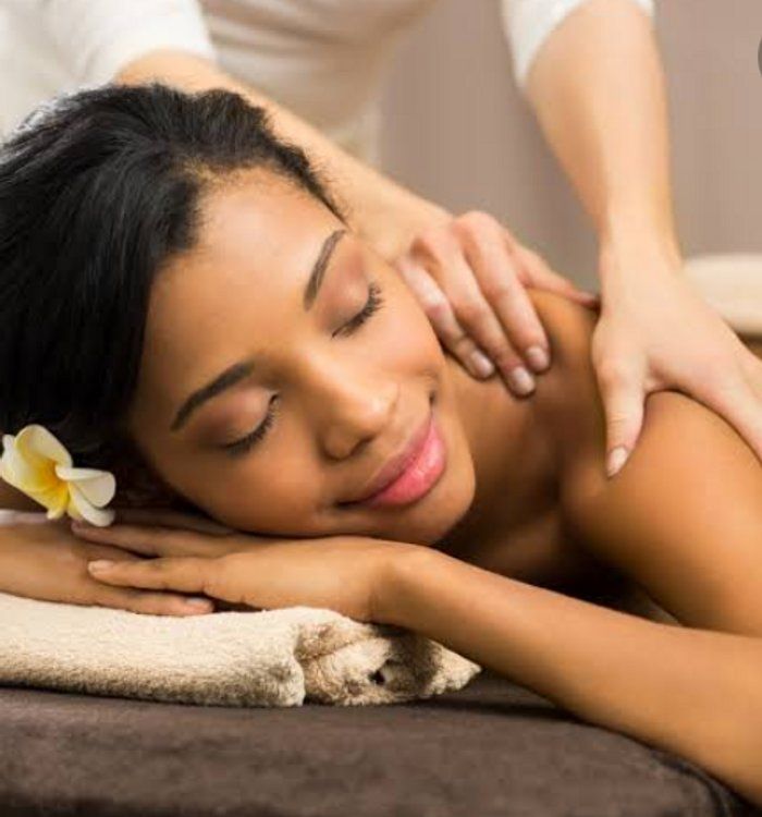 Itamara Ramos - beleza & estética, saúde & bem-estar - Massagem relaxante