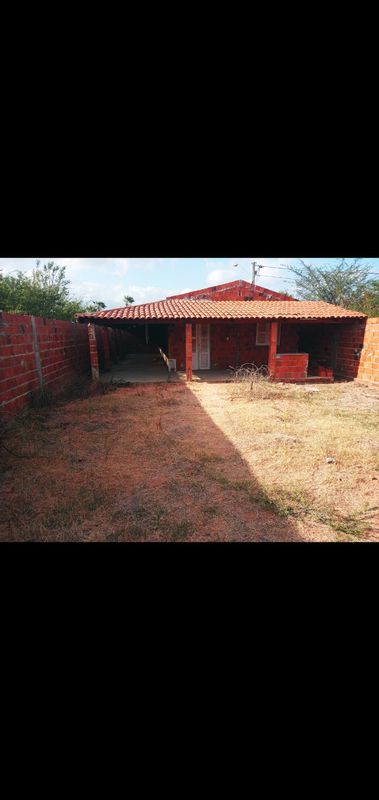 Carlos Araujo - corretor de imoveis CRECI 21750 WATS (88) 998150065 - casa a venda