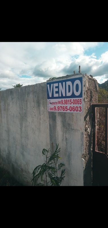 Carlos Araujo - corretor de imoveis CRECI 21750 WATS (88) 998150065 - casa