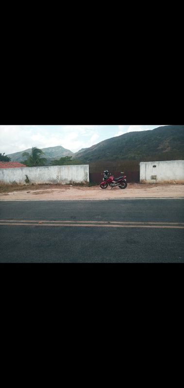 Carlos Araujo  - corretor de imoveis CRECI 21750 WATS (88) 998150065 - terreno