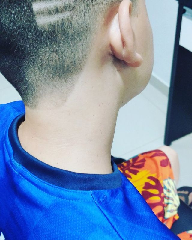 Edson Fernandes - beleza & estética - Barbearia