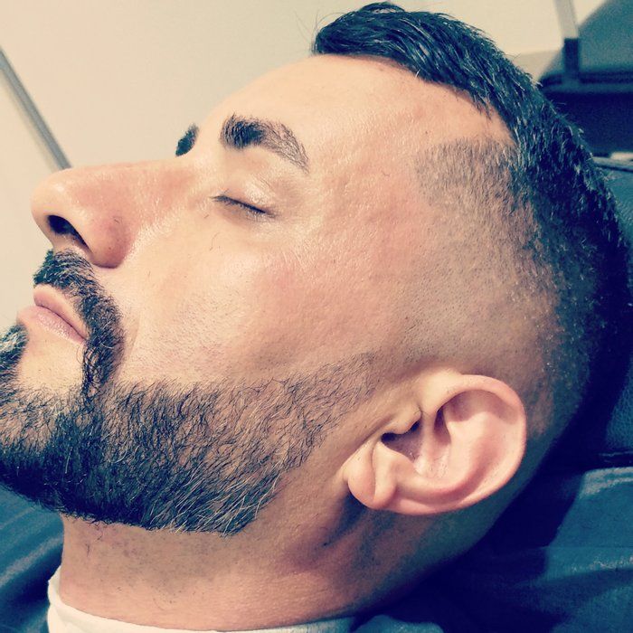 Edson Fernandes - beleza & estética - Barbearia