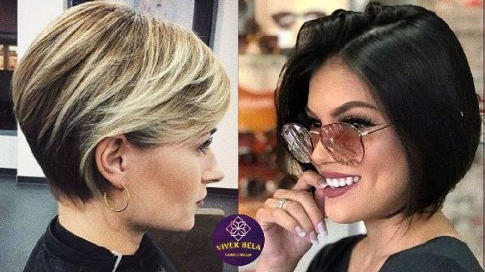 BARBEARIA DO LAURO - corte de cabelo Profissional - corte cabelo feminino