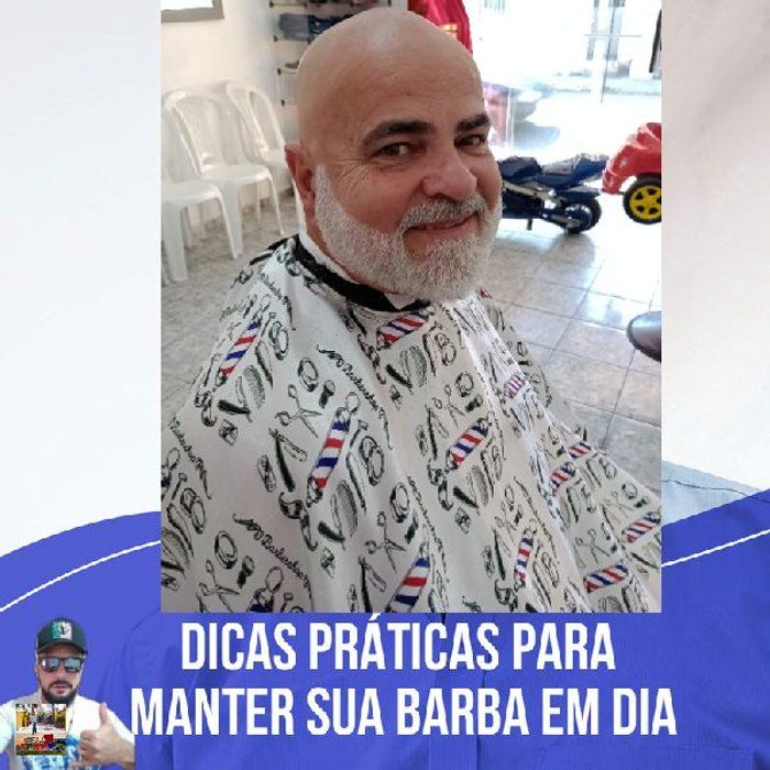 BARBEARIA DO LAURO - corte de cabelo Profissional - aqui nós fazemos barba com vaporizador ozônio