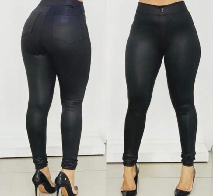 Cris Costa Fashion - moda e acessórios - calça disco