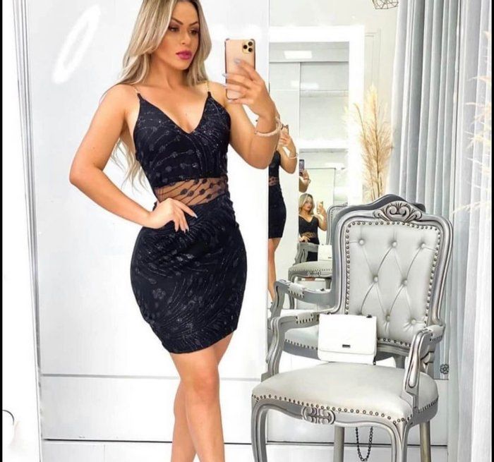 Cris Costa Fashion - moda e acessórios - vestido bordado 01
