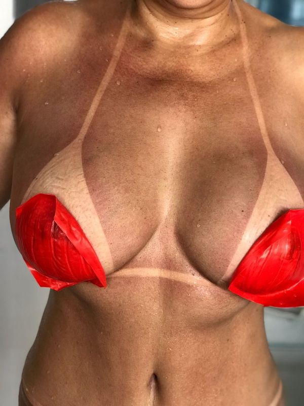 Val Bronze - beleza e bronzeamento - bronzeamento
