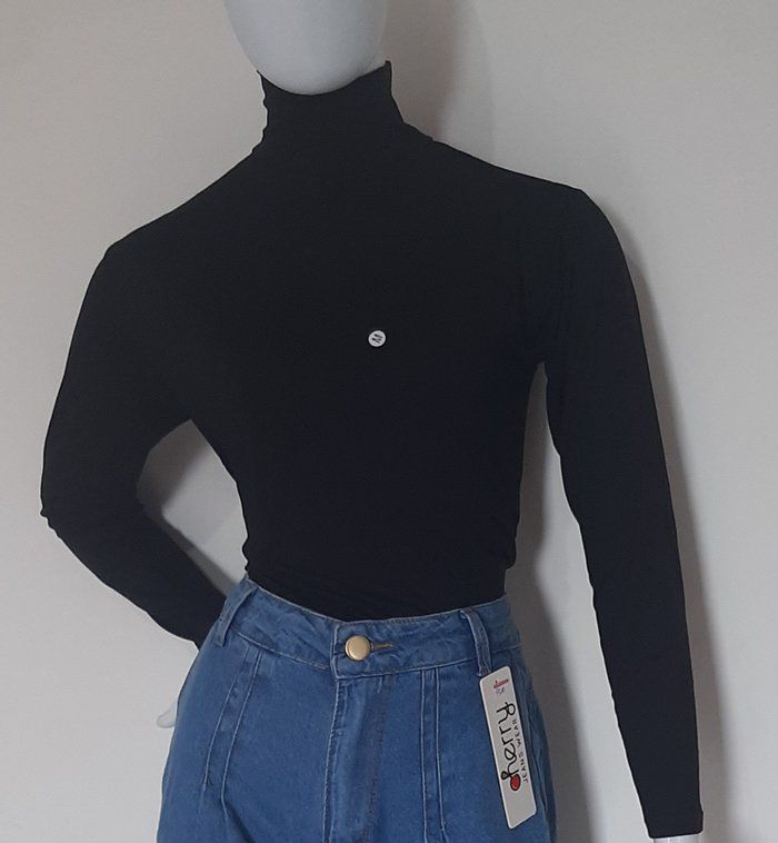 Boutique Ds - moda feminina - segunda pele