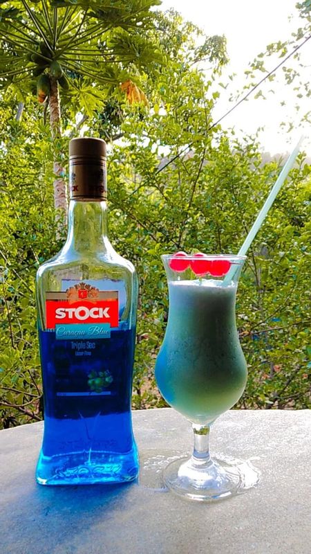 Heavy Drinks - Coquetelaria - Frozen