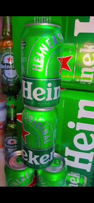 ☆ ▪︎Cerva Gold▪︎ ☆ - ☆ ▪︎DEPÓSITO DE BEBIDAS 24 HORAS▪︎ ☆ - Heineken 350 ML (Promoção)