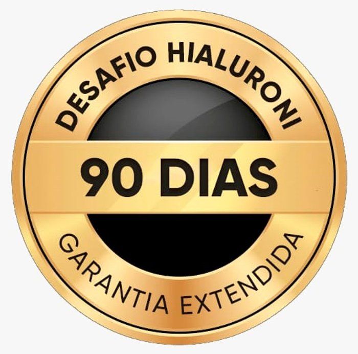 MinhaPeleBonita - Hialuroni Caps 🇺🇲🇧🇷 - GARANTIA 90 DIAS