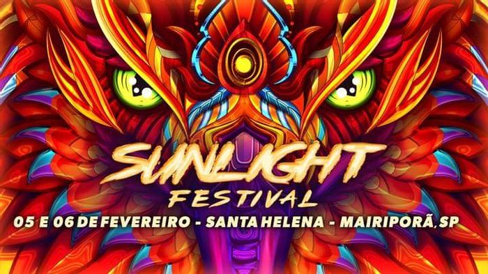 online trip - turismo - sunlight festival