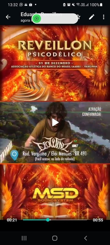 online trip - turismo - reveillon pisicodelico minnas gerais