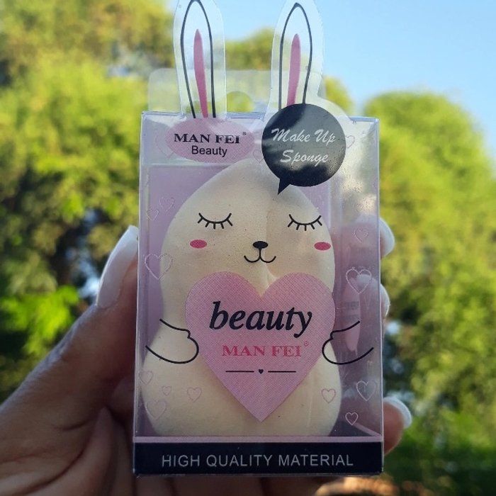 @Alicemakeupthe - beleza & estética - Esponja para Base