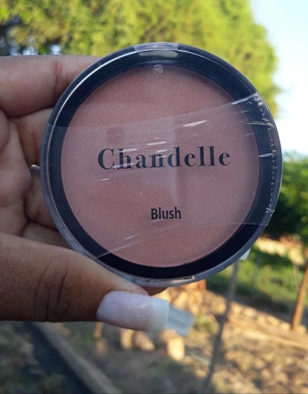 @Alicemakeupthe - beleza & estética - Blush