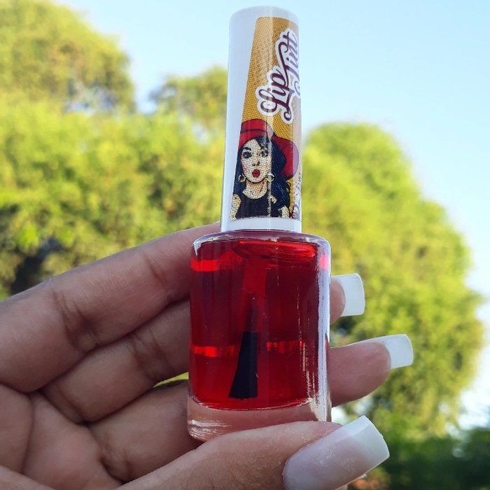 @Alicemakeupthe - beleza & estética - Linp Tint Gel