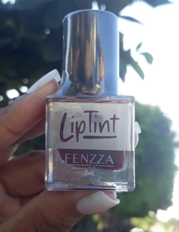 @Alicemakeupthe - beleza & estética - Linp Tint Gel Fenzza