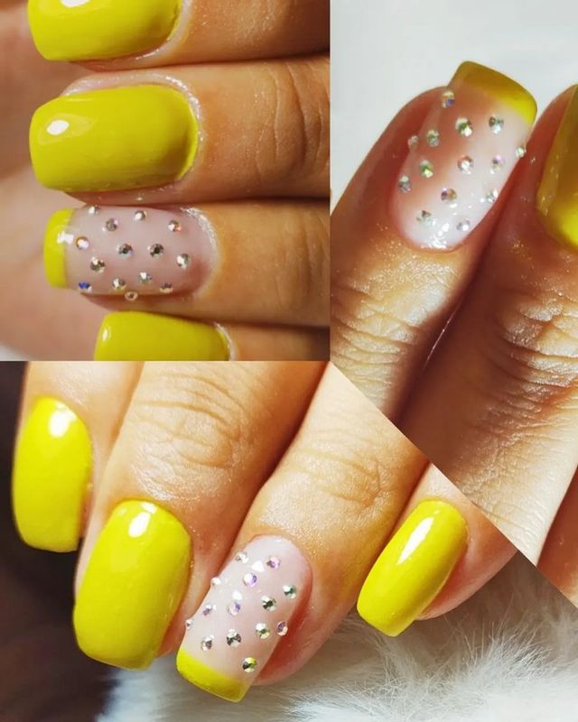 Tainá Oliveira - • ESPECIALISTA EM UNHAS • - BANHO DE GEL