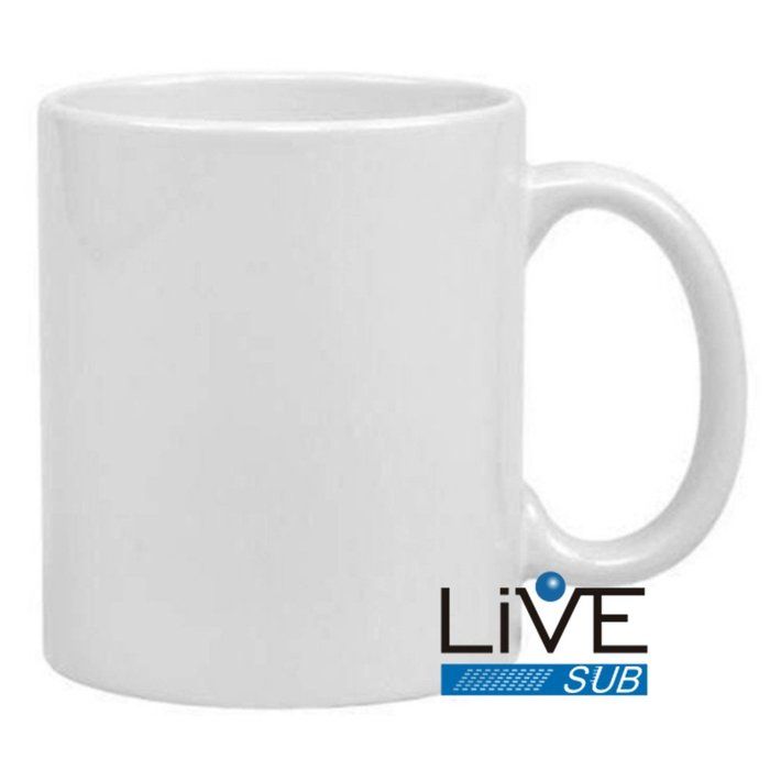 Milla Personalizados - Produção de Produtos Personalizados - Copo Live Personalizado 