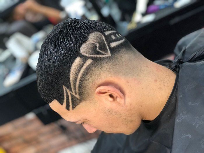Equipe_barber_car - beleza & estética - freestyle