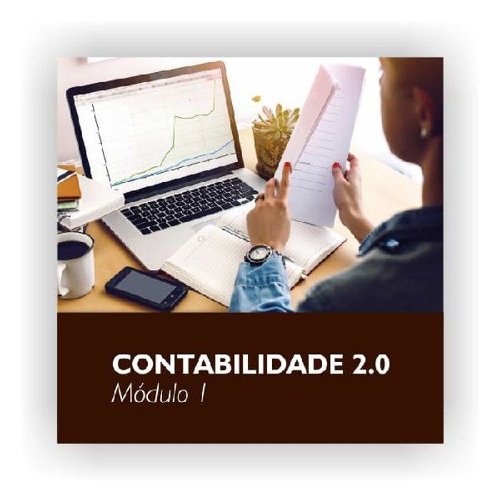Smart Machine Conselheiro Pena - MG e Ouro Preto - RO - Cursos Profissionalizantes, Informática, Inglês, aulas de reforço escolar, ENEM, Preparatórios para Concursos públicos etc... - Contabilidade 2.0