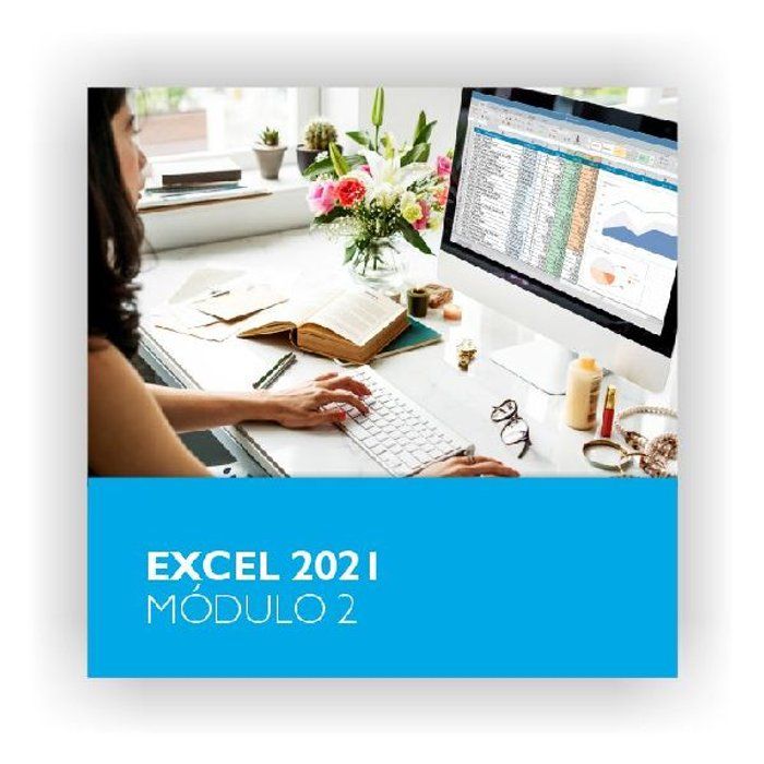 Smart Machine  Conselheiro Pena - MG  e Ouro Preto - RO - Cursos Profissionalizantes, Informática, Inglês, aulas de reforço escolar, ENEM, Preparatórios para Concursos públicos  etc...                               - Excel 2021 mod 2