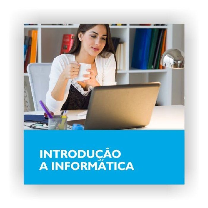 Smart Machine Conselheiro Pena - MG e Ouro Preto - RO - Cursos Profissionalizantes, Informática, Inglês, aulas de reforço escolar, ENEM, Preparatórios para Concursos públicos etc... - Introdução a Informática