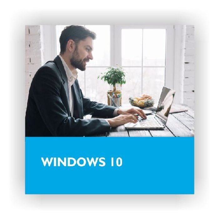 Smart Machine Conselheiro Pena - MG e Ouro Preto - RO - Cursos Profissionalizantes, Informática, Inglês, aulas de reforço escolar, ENEM, Preparatórios para Concursos públicos etc... - Windows 10