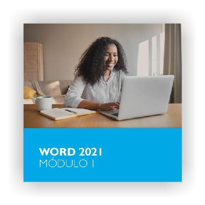 Smart Machine Conselheiro Pena - MG e Ouro Preto - RO - Cursos Profissionalizantes, Informática, Inglês, aulas de reforço escolar, ENEM, Preparatórios para Concursos públicos etc... - Word 2021 mod 1