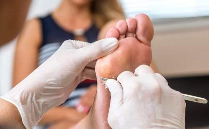 Cabelos & Visual - beleza & estética - spa doa pés
