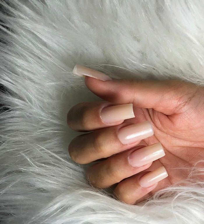 Amanda Morais - Nail Designer - Alongamento no Molde F1