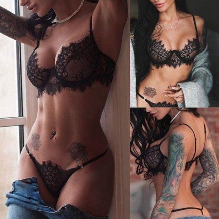 Bella Angel - moda - Bella Angel
