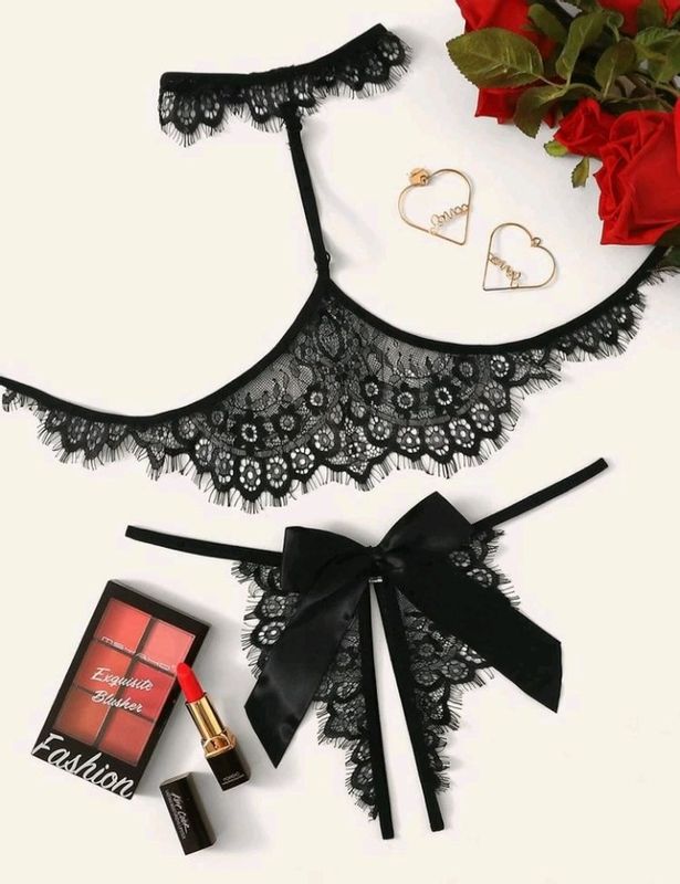 Bella Angel - moda - Bella Angel