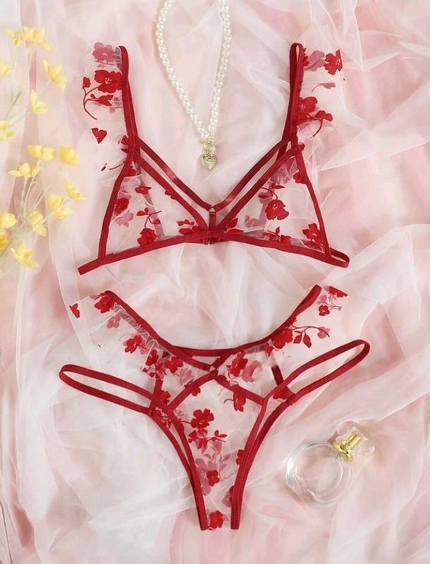 Bella Angel - moda - Bella Angel