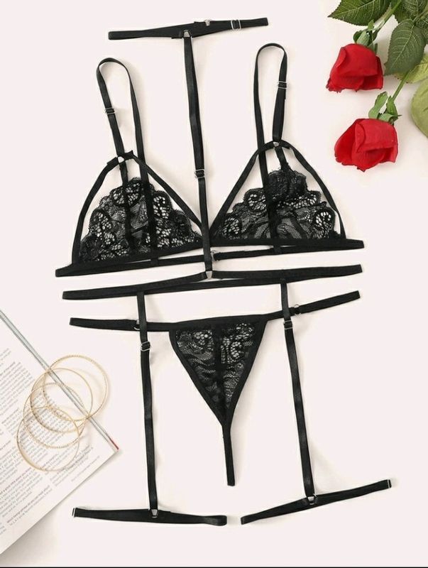 Bella Angel - moda - Bella Angel