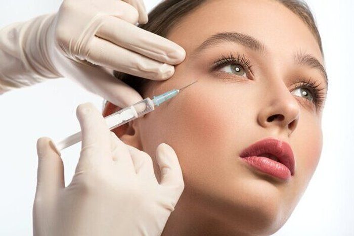CLINICA DA BELEZA - Micropgmentacao & Estetica Avancada - ARMONIZACAO FACIAL