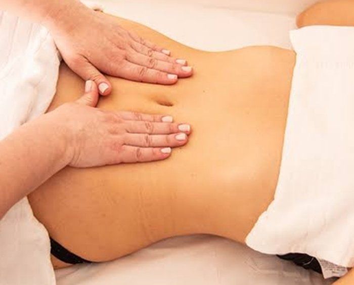 CLINICA DA BELEZA - Micropgmentacao & Estetica Avancada - DRENAGEM LINFATICA