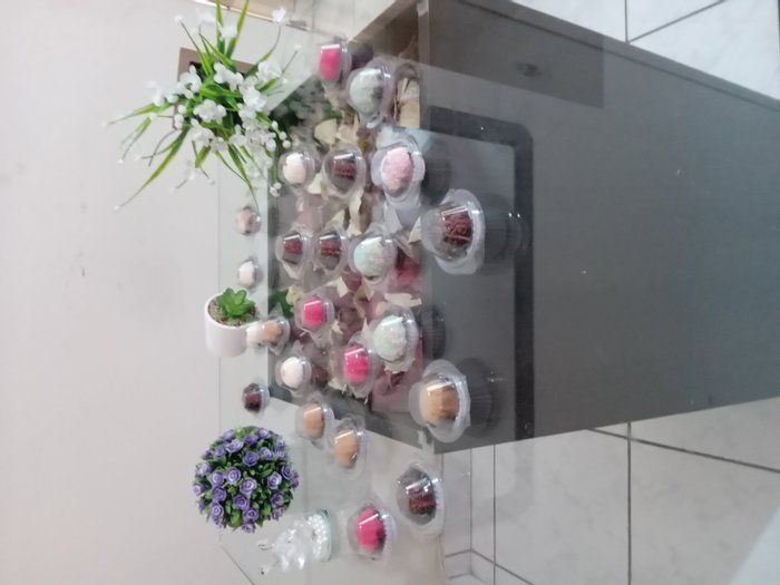 Elieje - Brigadeiros - Brigadeiros,tradicional