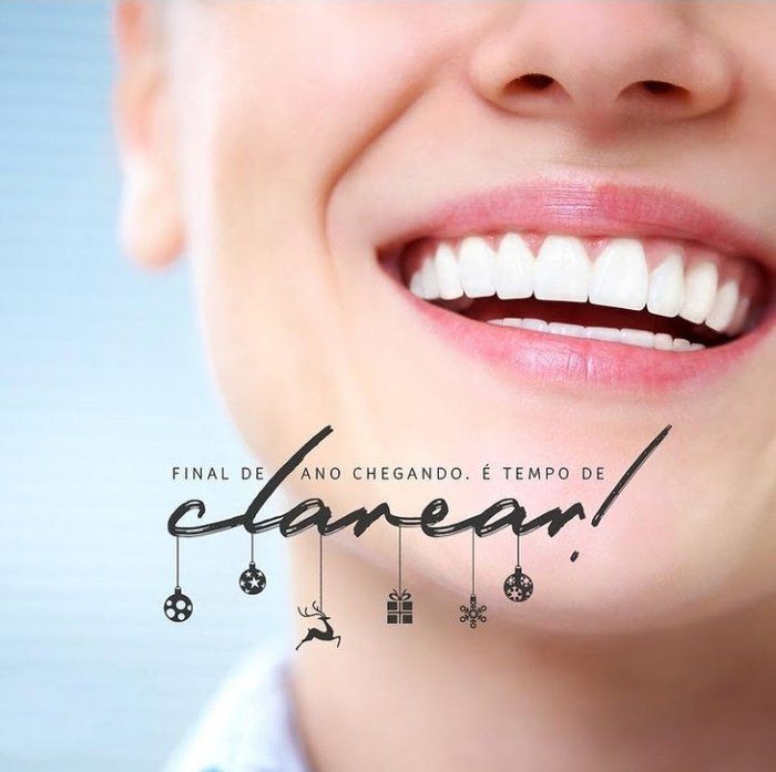 Dra Paula Beatriz - saúde & bem-estar - Clareamento Dental