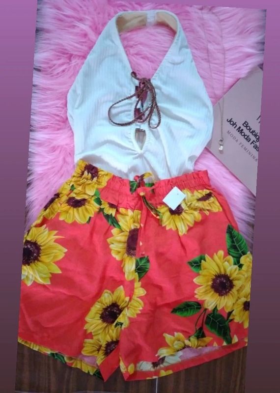 Boutiquedajohmoda-vestuario - loja de Roupas_femininas_e_acessorios - coleção verão 🌸🌸🌸