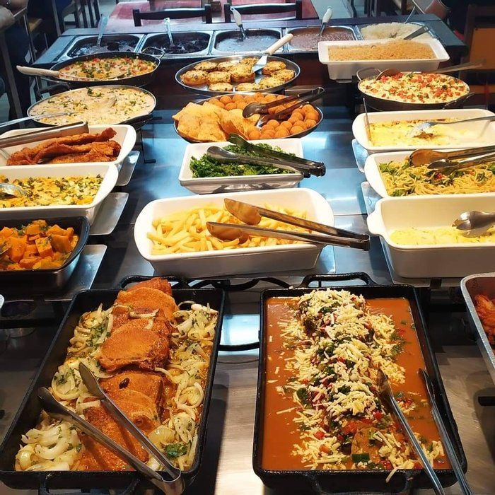 Heitor Santana - gastronomia - pratos a seu favor