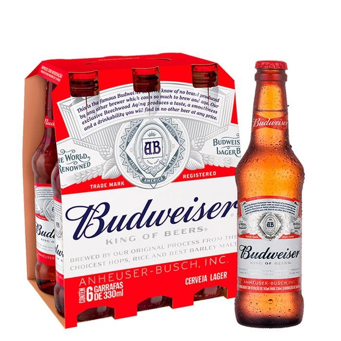 RS Distribuidora de Bebidas e Cia - Cerveja, Sucos, Refrigerantes. - 3,00